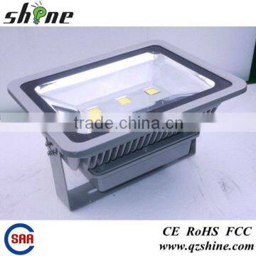 led flood light 120 watt waterproof