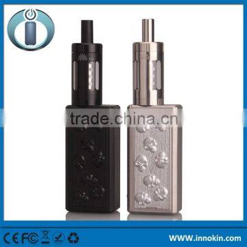 China ecigarette supply Innokin newest products iTaste SD20 e-cigs with prism tank wholesale price vaporizers kits