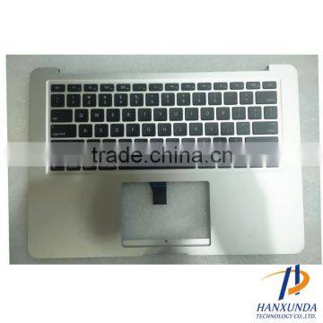 Wholesale Original 2012 Topcase with US Layout keyboard for MacBook air 13" A1369 A1466 palmrest