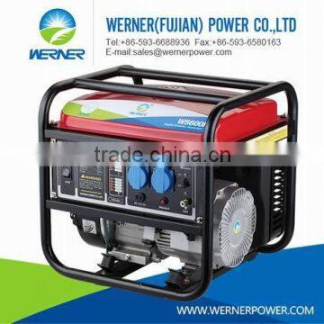 5kva electric generators for sale