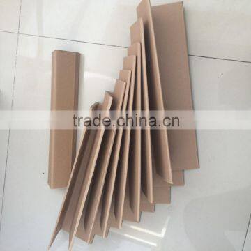 type wear resistant paper corner