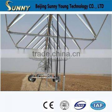 Center Pivot Irrigation System for Sale photo-5