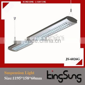 2015 Hot Sale Grille Light Fixture in China Grille Light Office Light