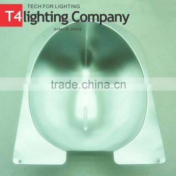 Reflective Shining Sheet Light 1000w Aluminum Parabolic Reflector