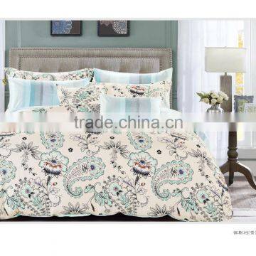 100% Cotton 12868 Bedding sets beautiful Beddings