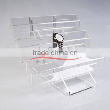 Acrylic watch display stand/Watch display stand/Jewelry display stand