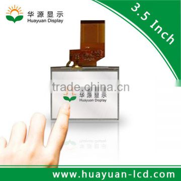 320*240 Color tft lcd display 3.5 inch industrial module