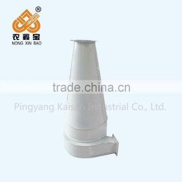 New III Type Big Chaff Cyclone