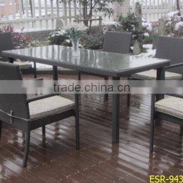 Outdoor Furniture in gardening landscaping