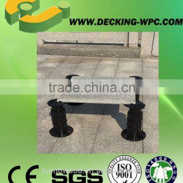 Economic Vogue High Load Height Adjustable Floor Pedestal photo-2