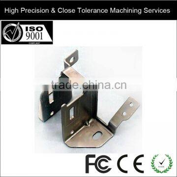 Custom Metal Punching Parts