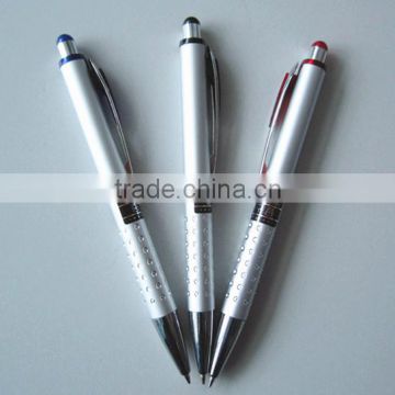 aluminum metal Automatic pencil