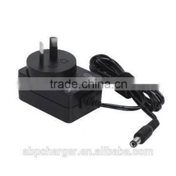 12v 24v 1A 2A Switching power supply for Cash drawer/Touch Screen POS Terminal