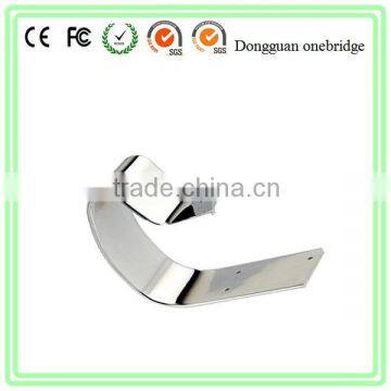 Customized high precision metal stamping furniture hardware from China