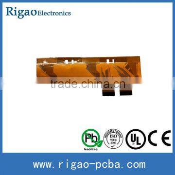 flexible fpc board-lcd flex fpc connector supplier