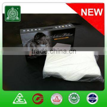 Wholesale contour memory foam pillow