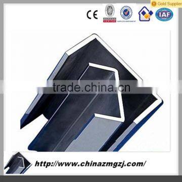 competitive galvanized steel c/z purlin for steel structual
