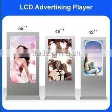 SD Card Video Media Player
