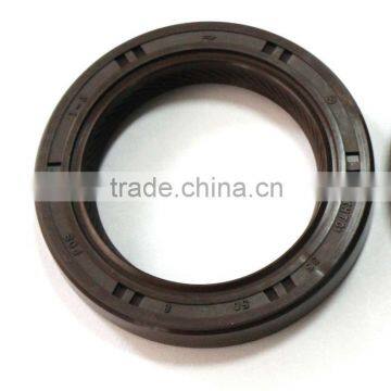 Hafei Automotive Engine Auto parts (oil seal) OEM NO:471Q-10038042 SIZE:35-50-8