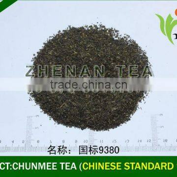 9380 Chunmee Tea