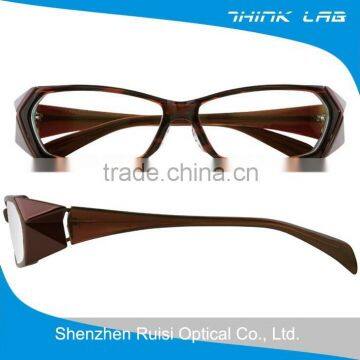 OEM Masaki acetate optical glasses frames wholesale