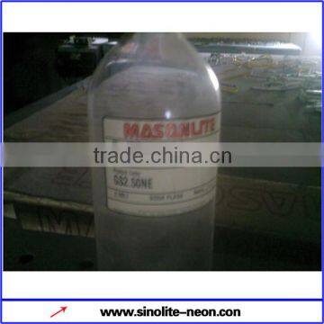 2015 Sinolite New High Purity Rare Gases Neon Argon Gas for Neon Sign photo-2