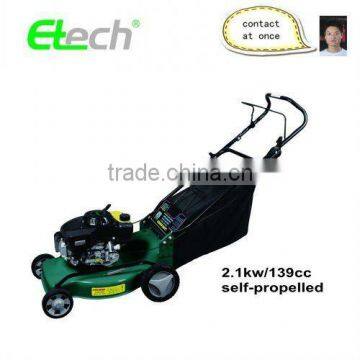 gasoline lawn mower/lawn mower/mower/ETG002L