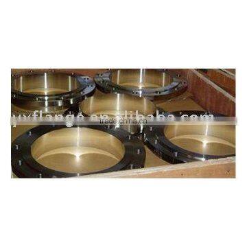 UNI flange