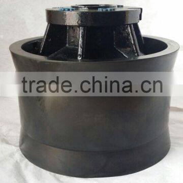rubber PISTON DN230 for Putzmeiser concrete pump