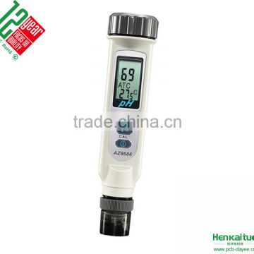 PH Meter digital PH Meter price Pen type water quality tester