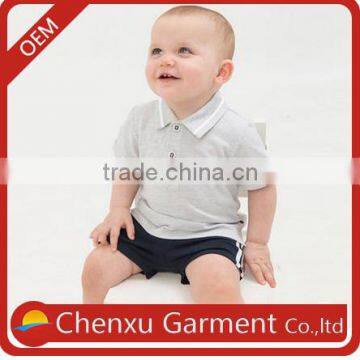 Kids hi Vis Cotton Shirt Polo Shirt Design Baby Names for Boys 100% Cotton Kids Clothes Ruffle Raglan Carter's Baby Clothing