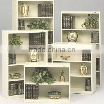 2 shelf/3 shelf/4 shelf modular bookcase