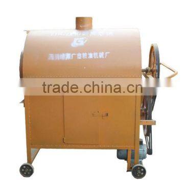 powerful oil plant frying machine for vegetable oil processing