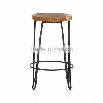 Origin Counter Stool,Industrial bar stool