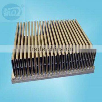 aluminum heating radiator