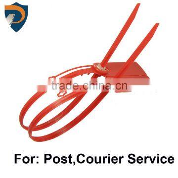 security seals, self locking strap seals for trucks