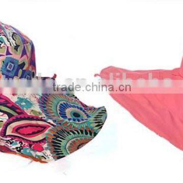 Korean Version Summer Sun Hat Female Sun Hat Beach Hat Large Brimmed Sun Hat Outdoor UV photo-4