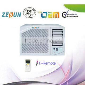 9000 BTU 1 Ton 220-240V/50HZ R22 Window Type Room Air Cooler Price Conditioning,Desert Air Conditioner Wholesale