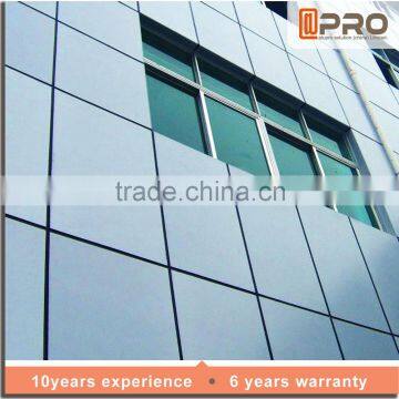 Modern Design Aluminum Composite Panel Exterior Wall Panel photo-6