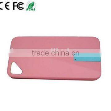 more thin and big pink phone shell usb flash disk, flash memory bulk cheap from 128MB-64GB