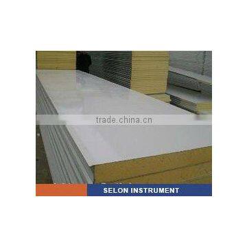 Polyurethane Sandwich Panels