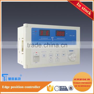 For printing machine EPC-300 China Factory supply tension control Rectification controller