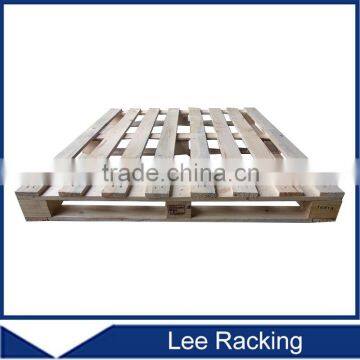 China Pallet Suppliers european storage wood pallet