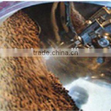 BG Series Tablet Protective Film Coating Machine photo-2