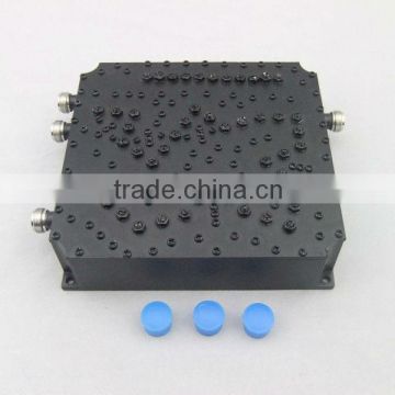 3-way Combiner/Triplexer(CDMA&GSM/DCS/3G&LTE)