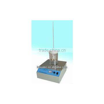 HK-3006 ASTM D36 Softening Point of Bitumen Testing Equipment