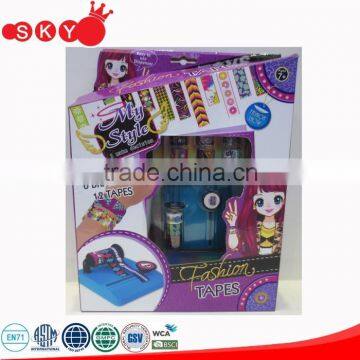 Diy toy make up kit for girl DIY make up toys for girls beauty