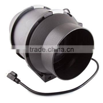 Hydroponic Inline Mixed Flow Fan photo-5