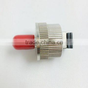 Wholesale high quality fiber optic adjustable attenuator accept TT