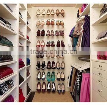 Custom Shoe Showcase Of Commercial Furniture For Shoe Shop photo-5
